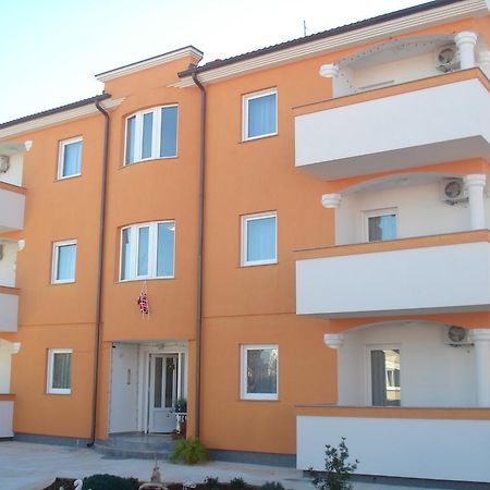 Apartments Buzleta II Fažana Exteriör bild