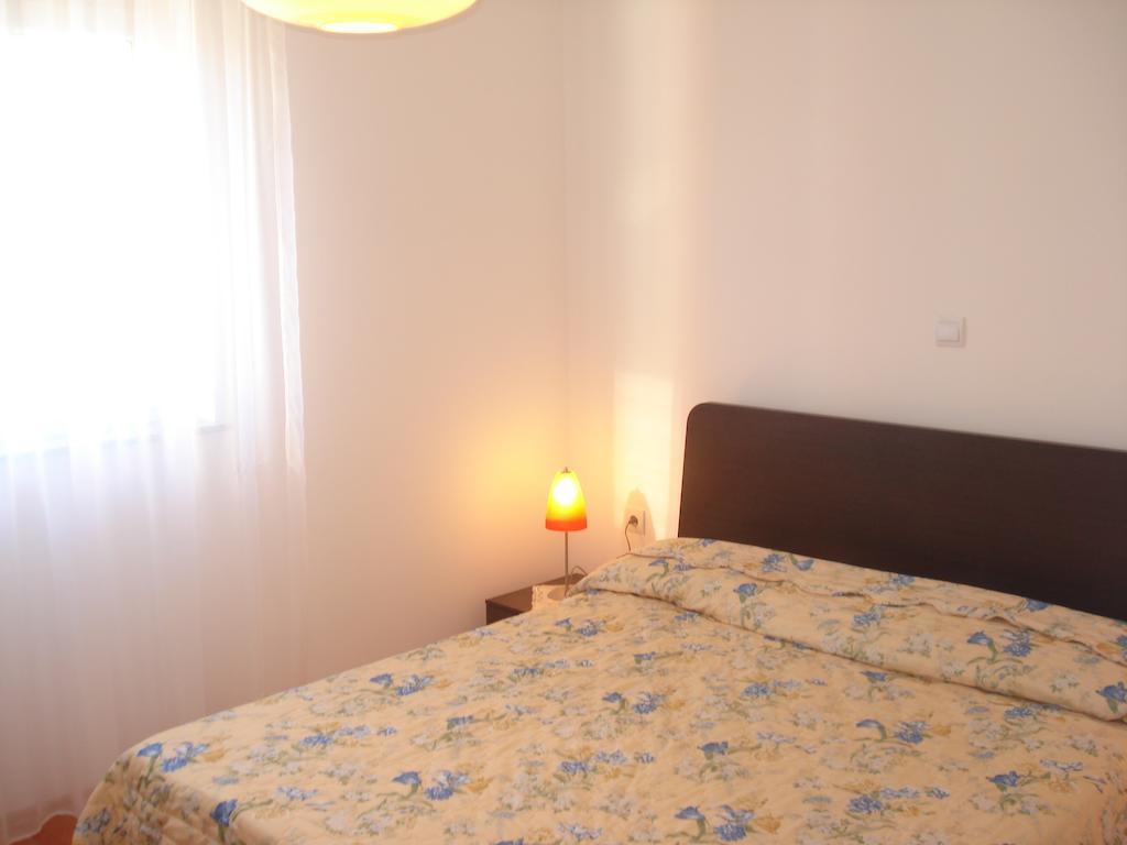 Apartments Buzleta II Fažana Rum bild